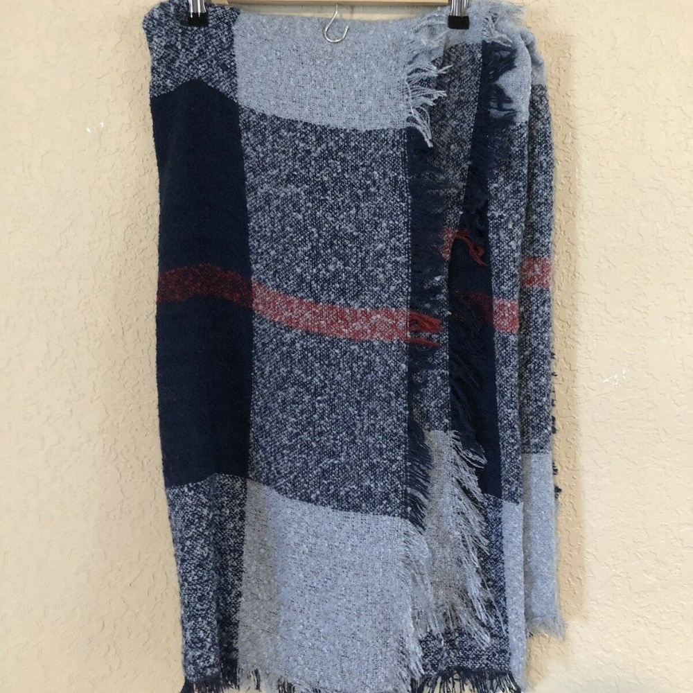 Simply Southern soft cashmere feel scarf NWT